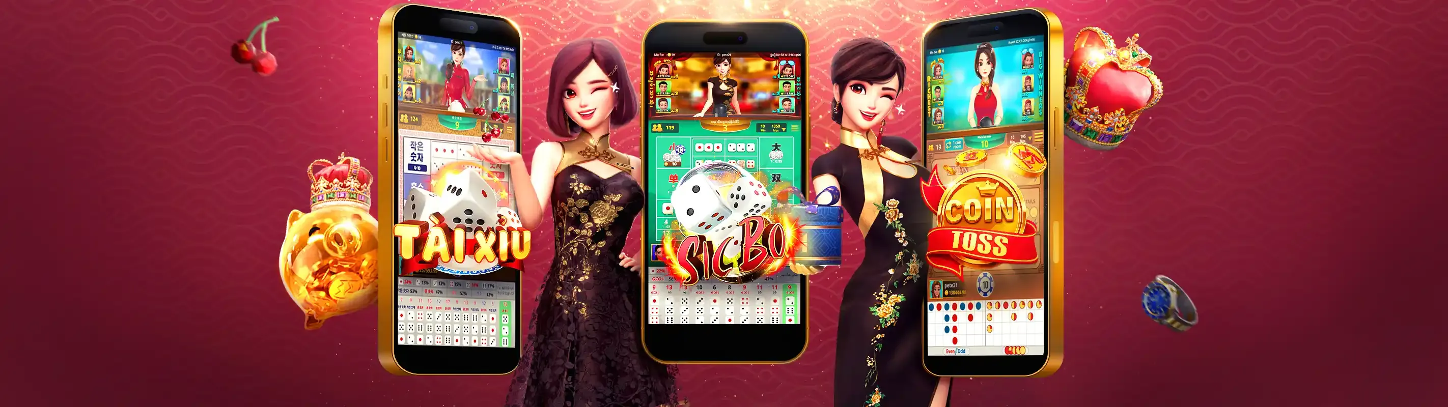 Hoàn Trả Slot Game và Bắn Cá