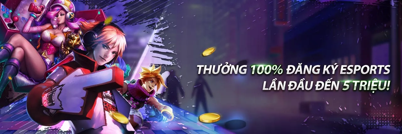 Các chương trình khuyến mãi độc quyền tại gee88 đăng nhập