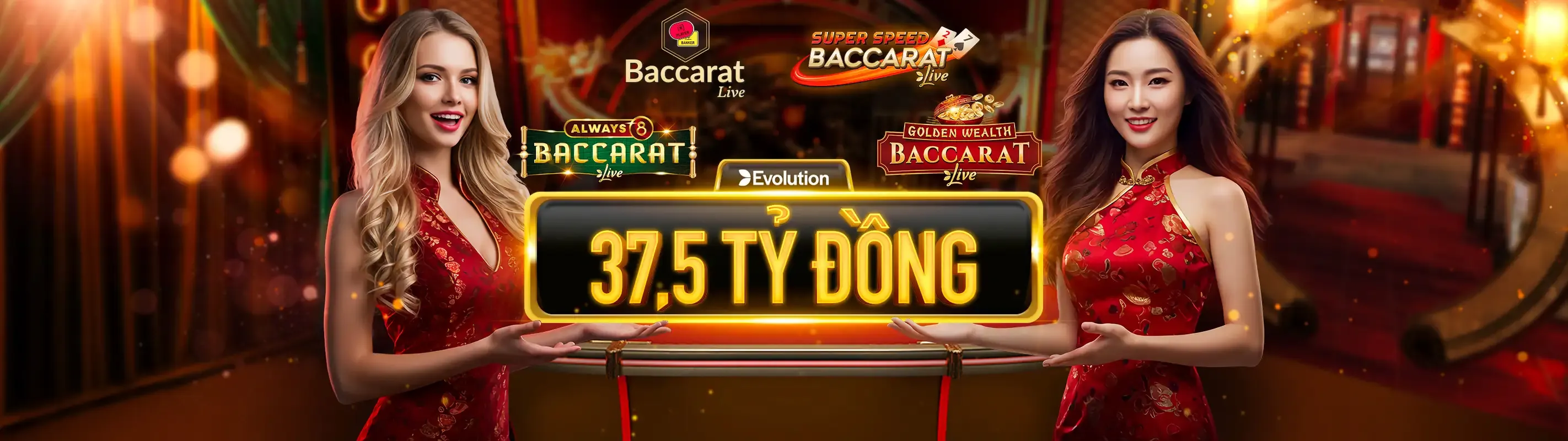 Hoàn Trả Casino Trực Tuyến